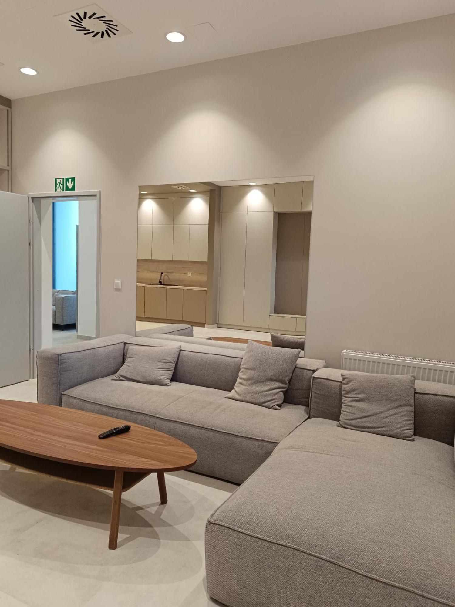 Apartament W Gaskach - Anielskie Wakacje Gąski Exterior foto